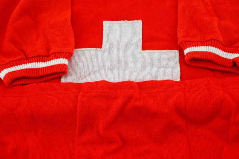 Swiss national champion jersey by Lamargue Euromotte - Image 6