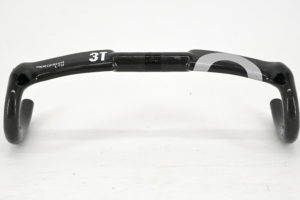 3TTT Aeronova LTD Carbon Fibre Aero Handlebar 31.8mm 44cm