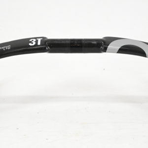 3TTT Aeronova LTD Carbon Fibre Aero Handlebar 31.8mm 44cm