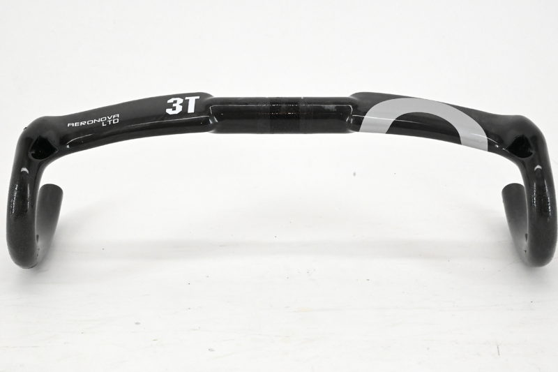 3TTT Aeronova LTD Carbon Fibre Aero Handlebar 31.8mm 44cm