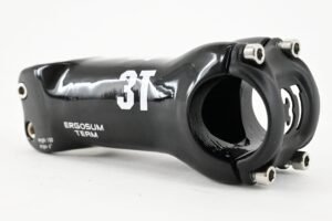 3TTT Ergosum Term Ahead Carbon Fibre Stem 31.8mm 100mm