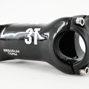 3TTT Ergosum Term Ahead Carbon Fibre Stem 31.8mm 100mm