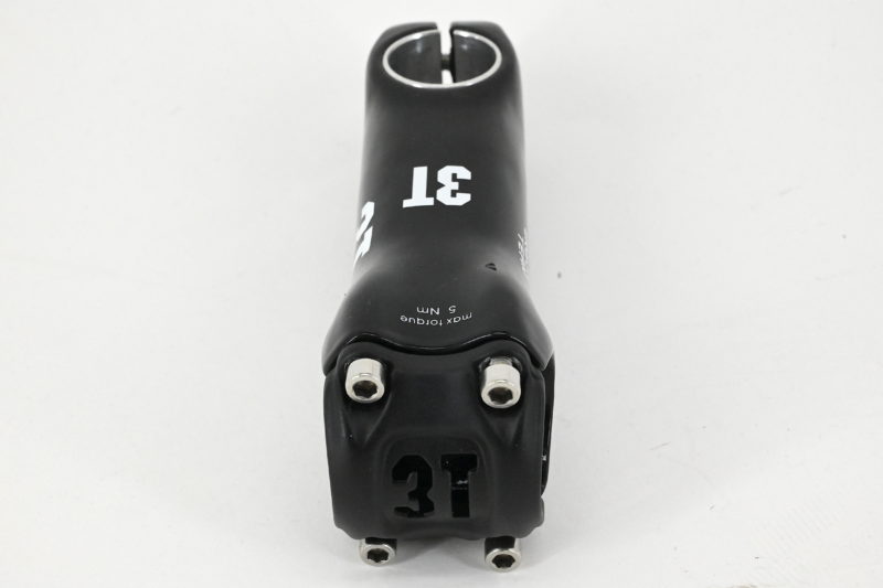 3TTT Ergosum Term Ahead Carbon Fibre Stem 31.8mm 100mm - Image 5