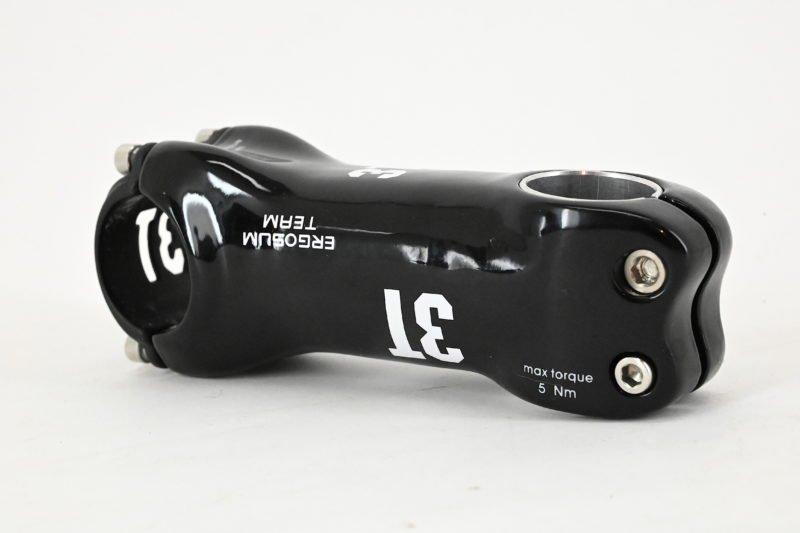 3TTT Ergosum Term Ahead Carbon Fibre Stem 31.8mm 100mm - Image 4