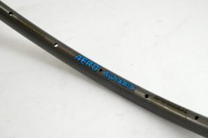 Ambrosio Aero Dynamic Durex 26" Tubular Rim 28 Hole