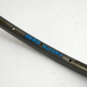 Ambrosio Aero Dynamic Durex 26" Tubular Rim 28 Hole