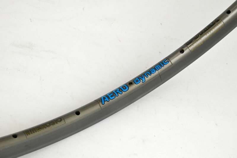 Ambrosio Aero Dynamic Durex 26" Tubular Rim 28 Hole - Image 2