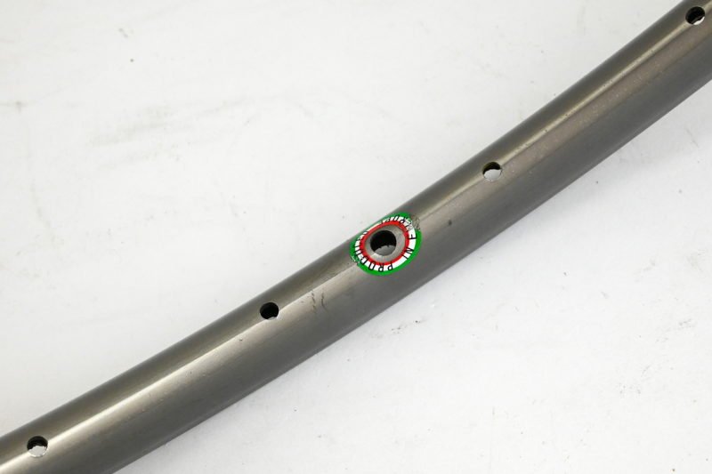 Ambrosio Aero Dynamic Durex 26" Tubular Rim 28 Hole - Image 5
