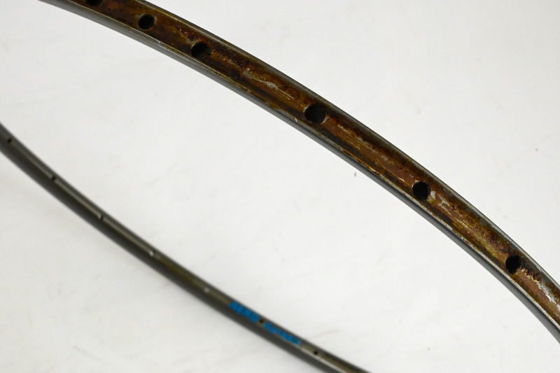 Ambrosio Aero Dynamic Durex 26" Tubular Rim 28 Hole - Image 6