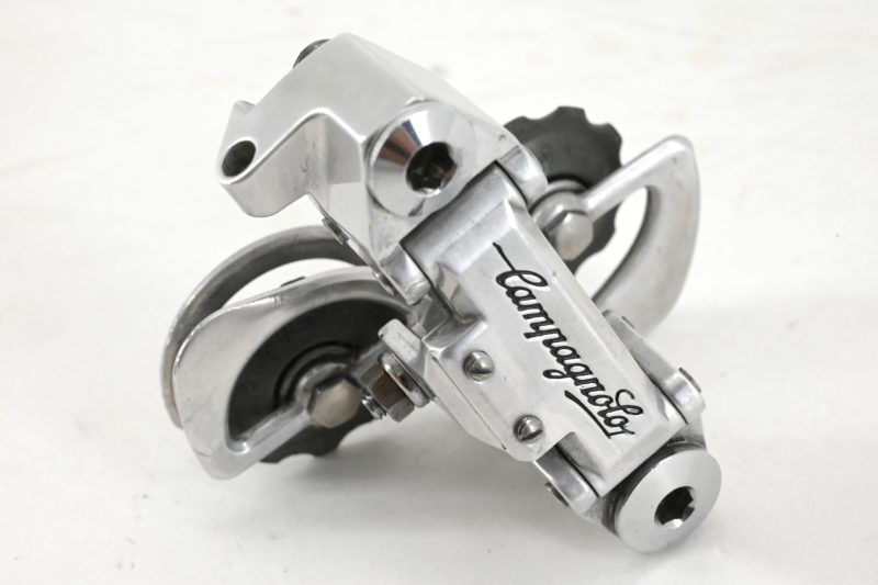 Campagnolo 980 Rear Derailleur 5,6,7-Speed - Image 5
