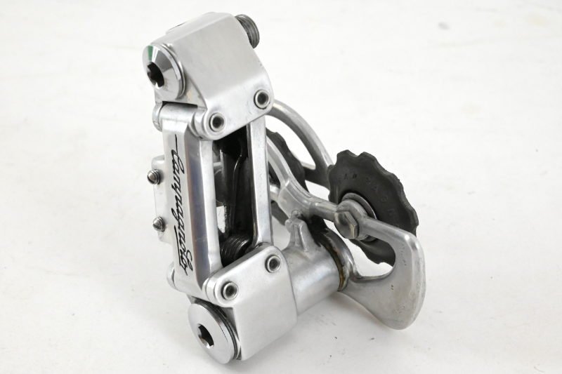 Campagnolo 980 Rear Derailleur 5,6,7-Speed - Image 4