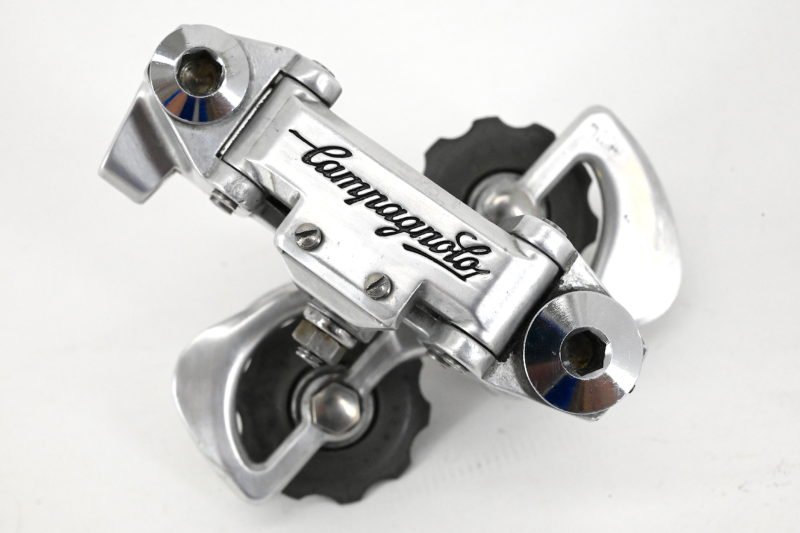 Campagnolo 980 Rear Derailleur 5,6,7-Speed - Image 3
