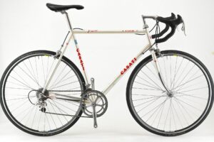 Casati Laser Campagnolo Record 8-Speed Size 56.5