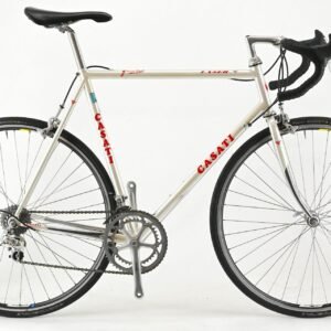 Casati Laser Campagnolo Record 8-Speed Size 56.5