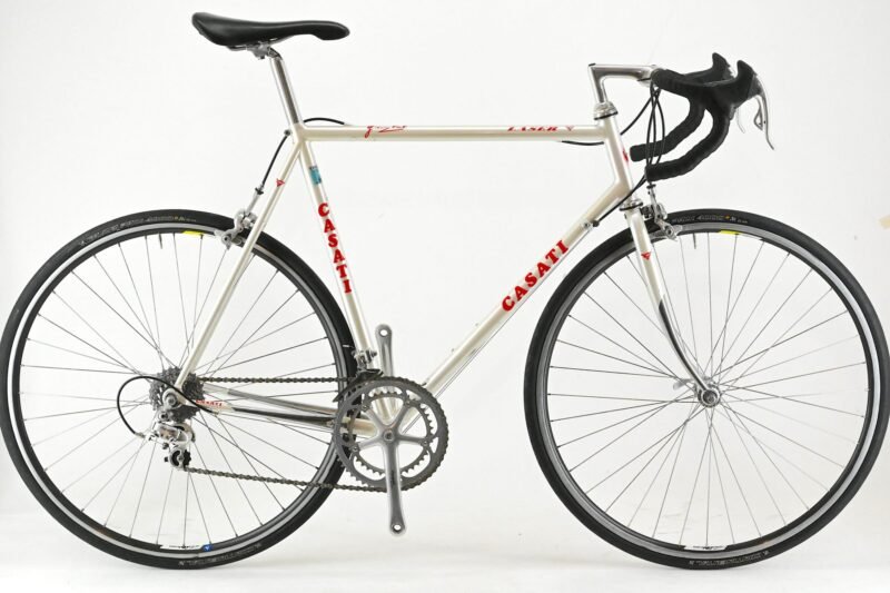 Casati Laser Campagnolo Record 8-Speed Size 56.5