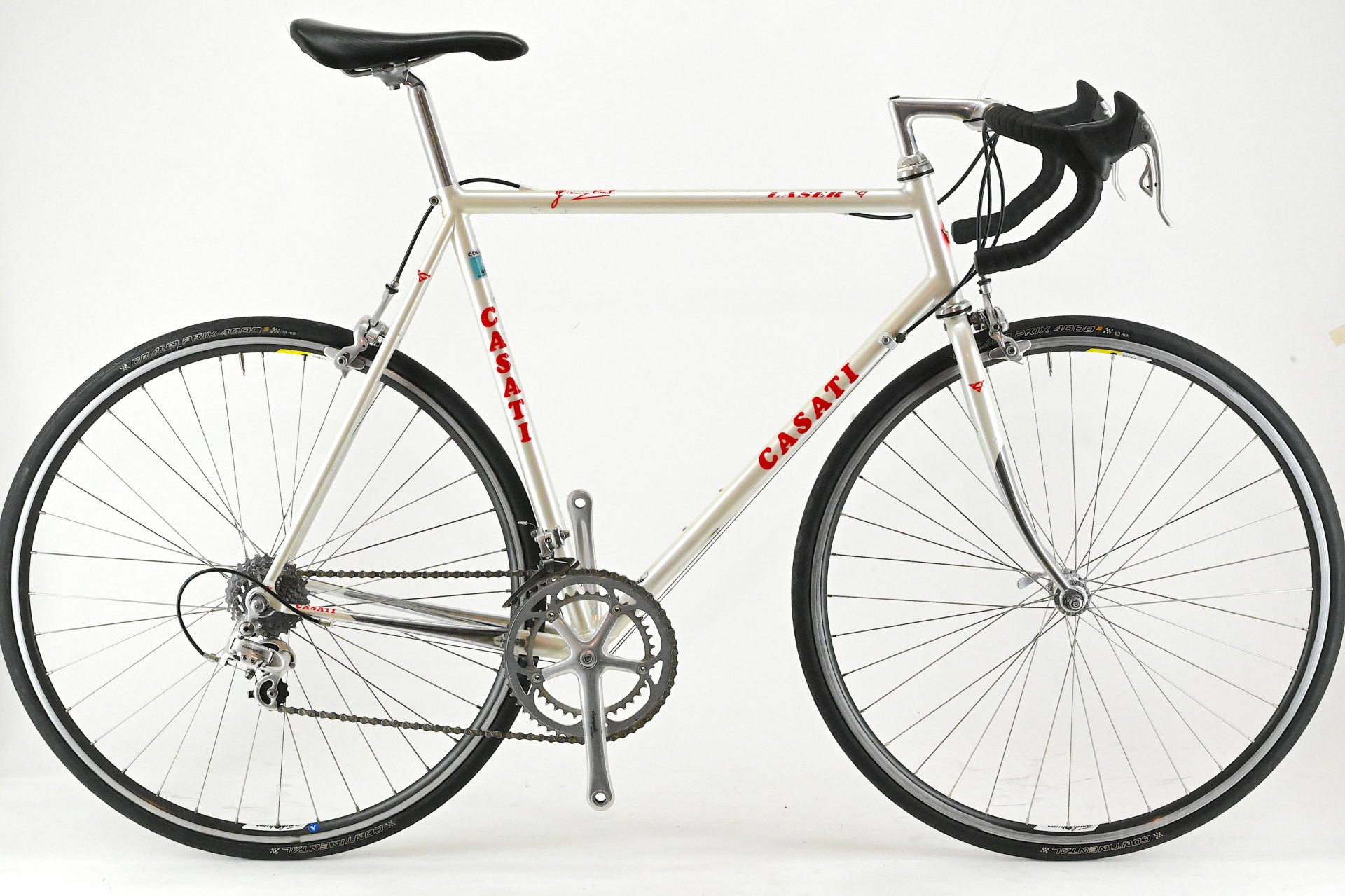 Casati Laser Campagnolo Record 8-Speed Size 56.5