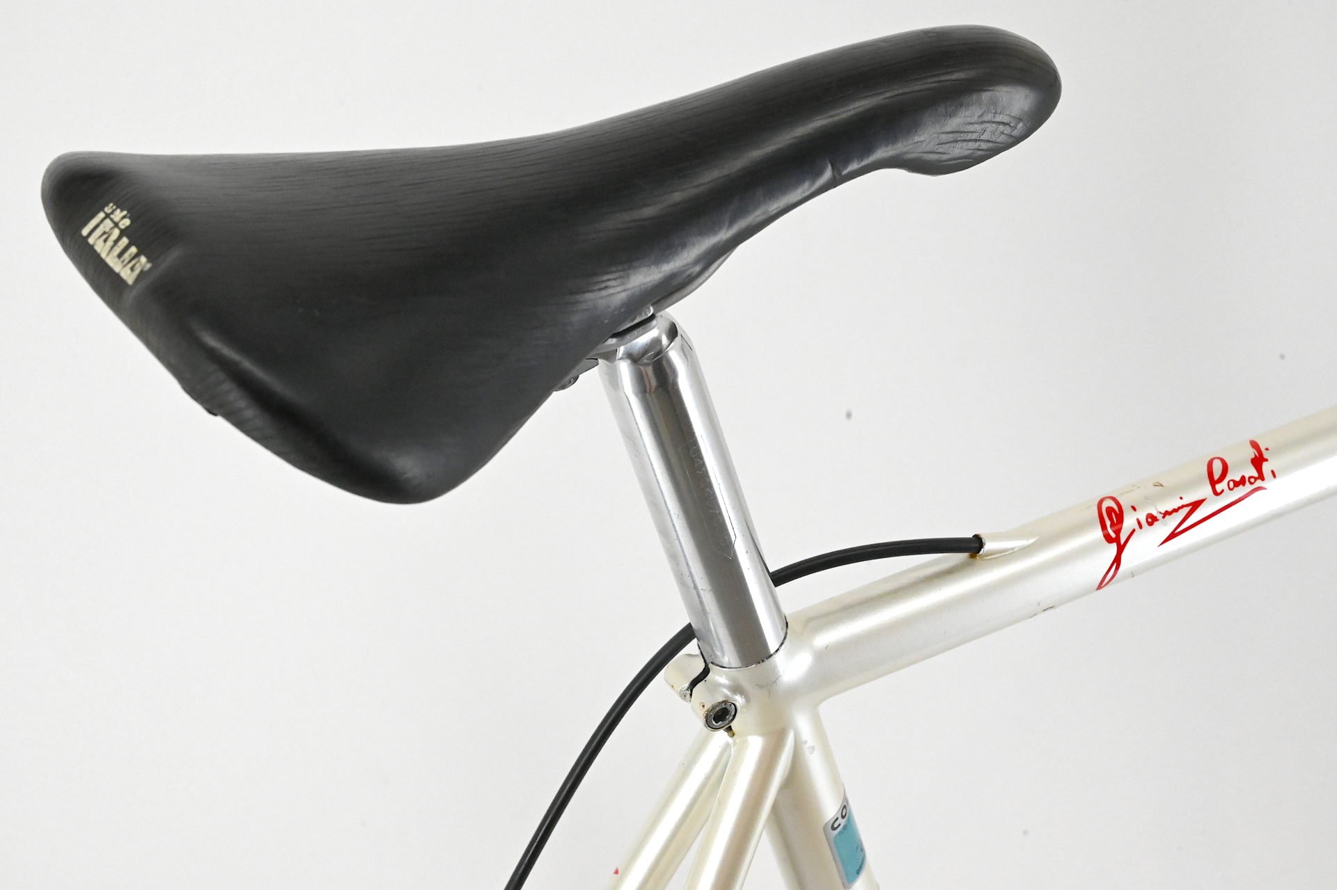 Casati Laser Campagnolo Record 8-Speed Size 56.5 - Image 20