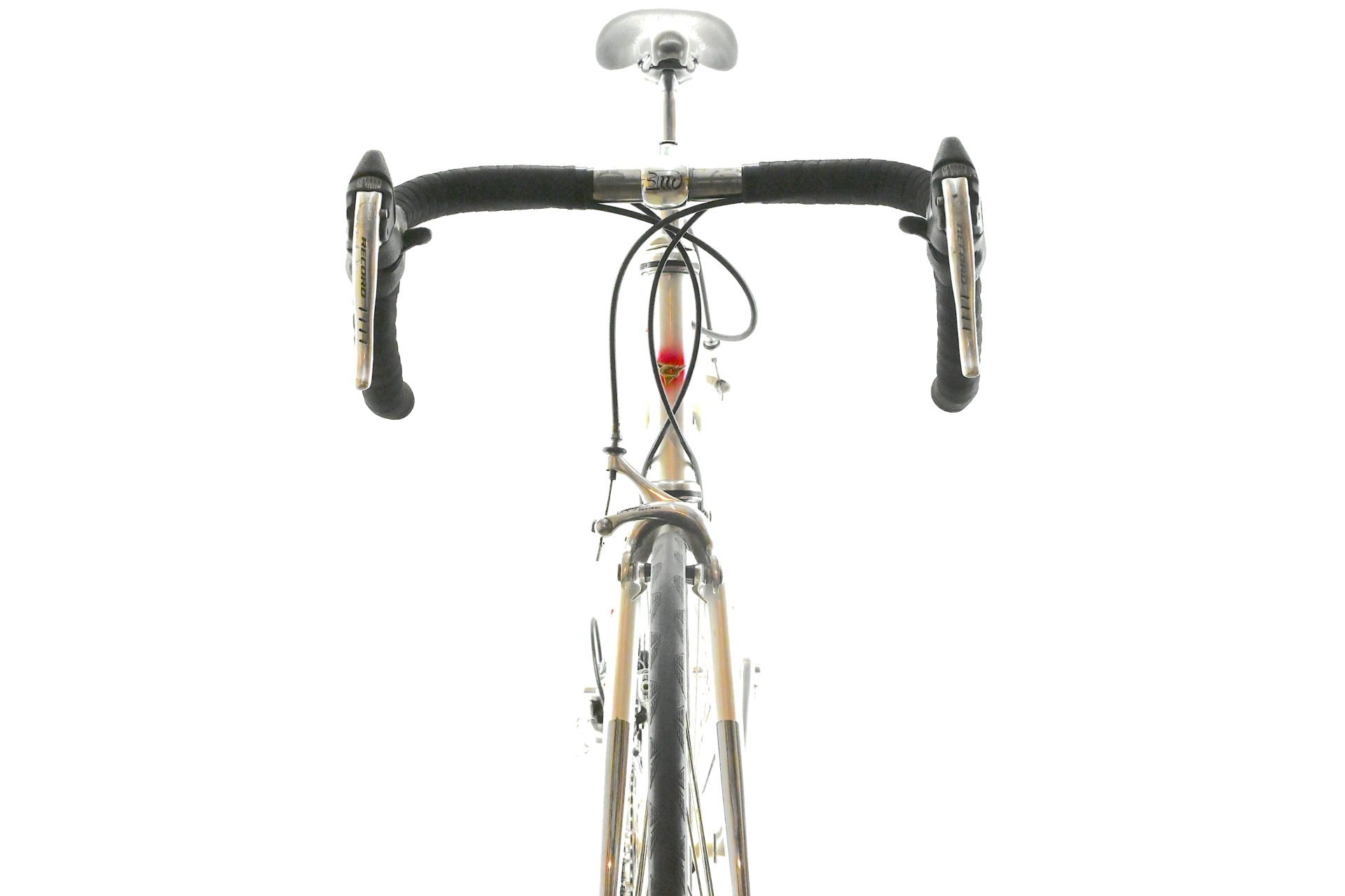 Casati Laser Campagnolo Record 8-Speed Size 56.5 - Image 3