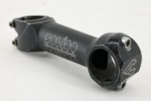 Cinelli Solido Magnum 1 1/8" Ahead Stem 110mm 31.8mm