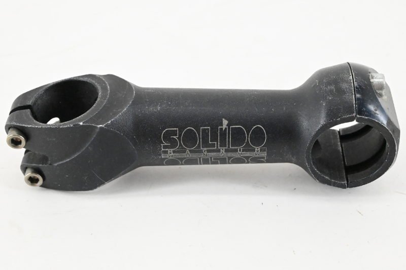 Cinelli Solido Magnum 1 1/8" Ahead Stem 110mm 31.8mm - Image 2