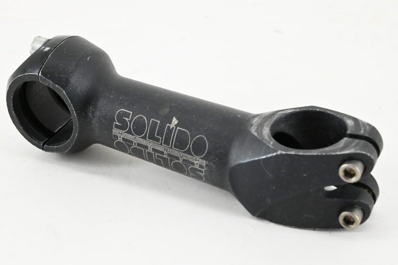 Cinelli Solido Magnum 1 1/8" Ahead Stem 110mm 31.8mm - Image 3