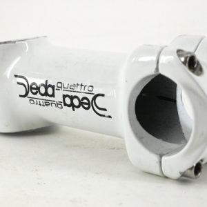 Deda Quattro Ahead Stem 1 1/8" 100mm 31.8mm