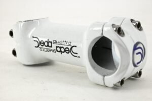 Deda Quattro Ahead Stem 1 1/8" 100mm 31.8mm