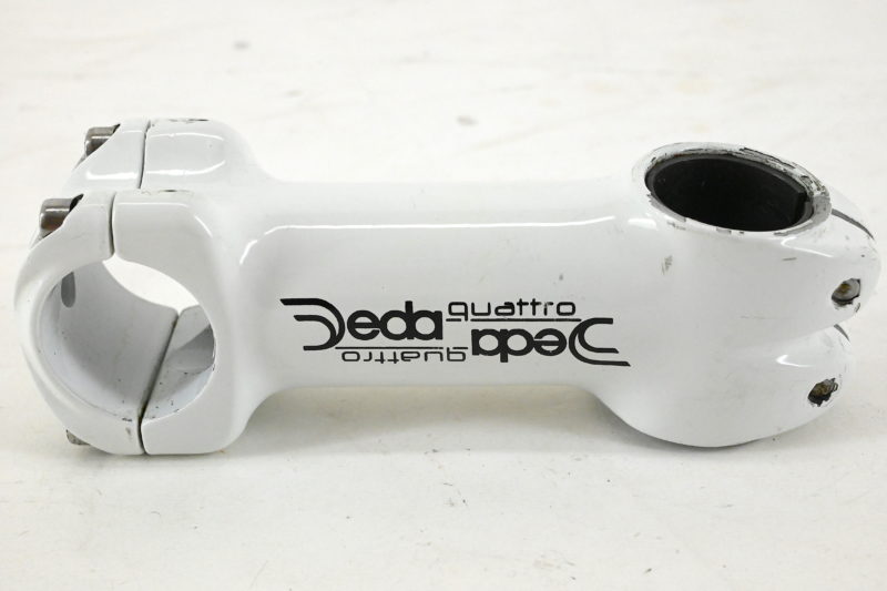 Deda Quattro Ahead Stem 1 1/8" 100mm 31.8mm - Image 5