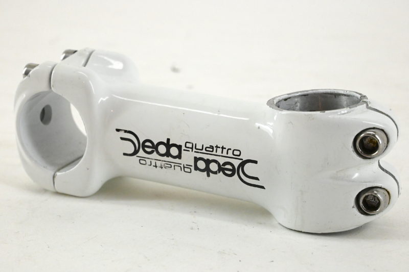 Deda Quattro Ahead Stem 1 1/8" 100mm 31.8mm - Image 4