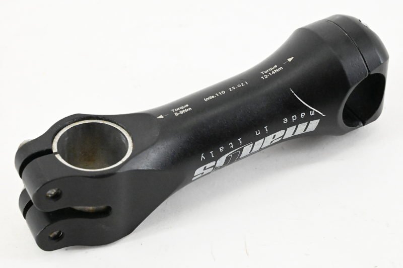 ITM Mantis Ahead Stem 110mm 1 1/8" 25.4mm-25.8mm - Image 3
