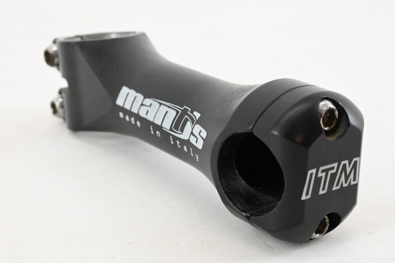 ITM Mantis Ahead Stem 110mm 1 1/8" 25.4mm-25.8mm - Image 2