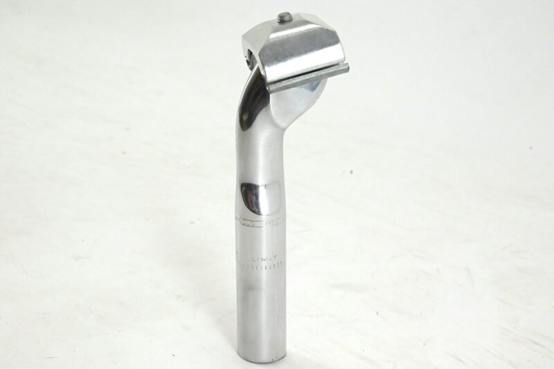 NOS/NIB Campagnolo Athena Aero Seatpost Short Version 26.8mm