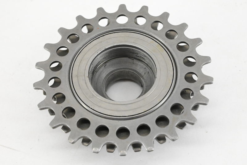 NOS/NIB Regina Extra Corsa 5-Speed Screw-On Freewheel 14-22 French Threaded - Image 4