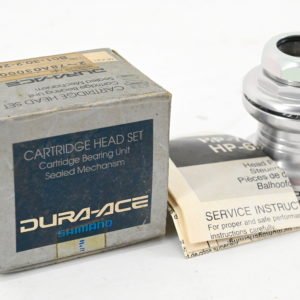 NOS/NIB Shimano Dura Ace HP-7400 Cartridge Head Set 1" Threaded