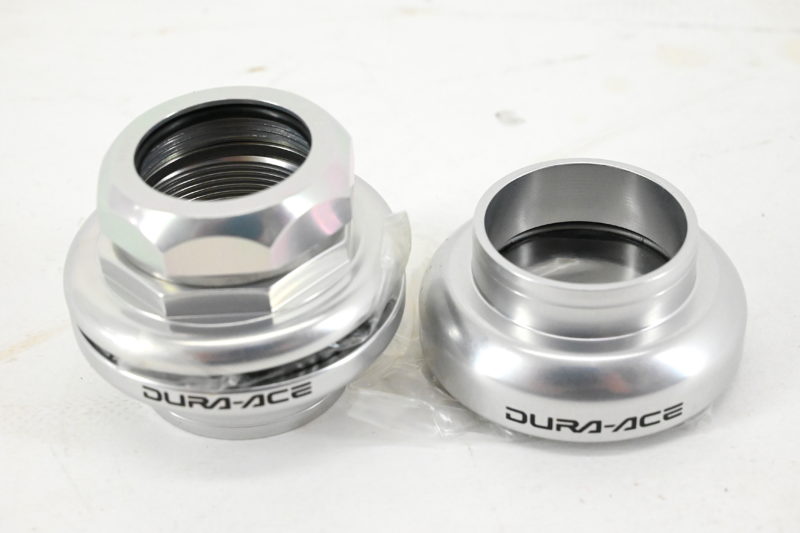 NOS/NIB Shimano Dura Ace HP-7400 Cartridge Head Set 1" Threaded - Image 2