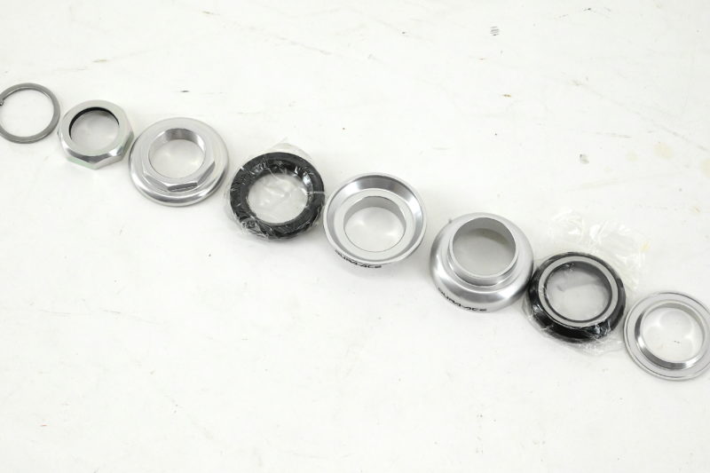 NOS/NIB Shimano Dura Ace HP-7400 Cartridge Head Set 1" Threaded - Image 4
