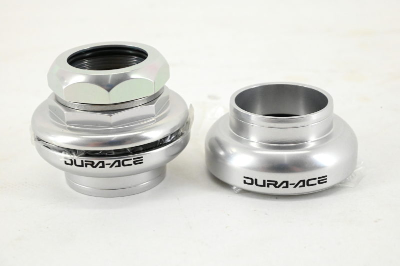 NOS/NIB Shimano Dura Ace HP-7400 Cartridge Head Set 1" Threaded - Image 3