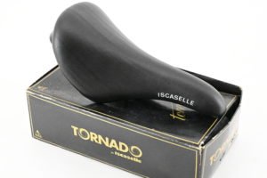 NOS Iscaselle Targa Saddle