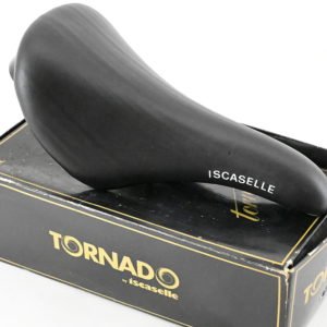 NOS Iscaselle Targa Saddle