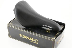 NOS Iscaselle Targa Saddle