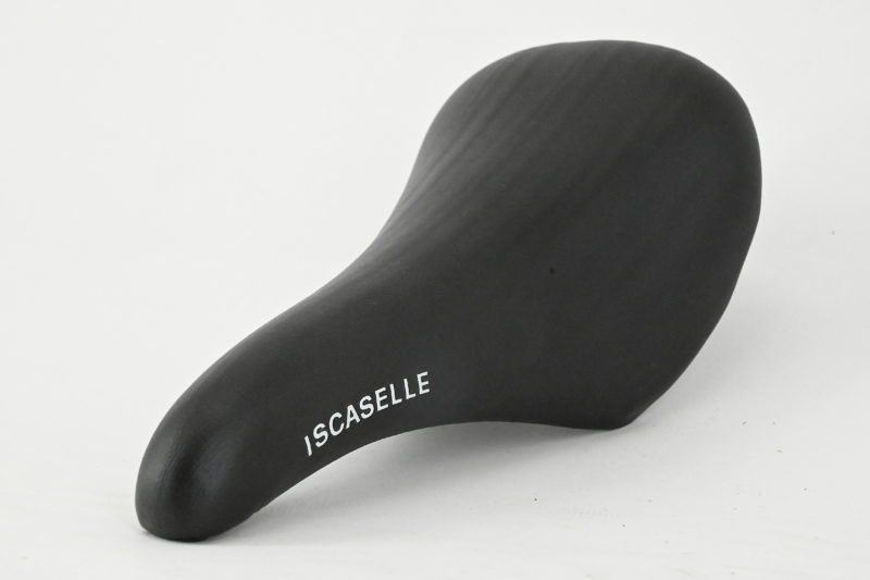 NOS Iscaselle Targa Saddle - Image 7