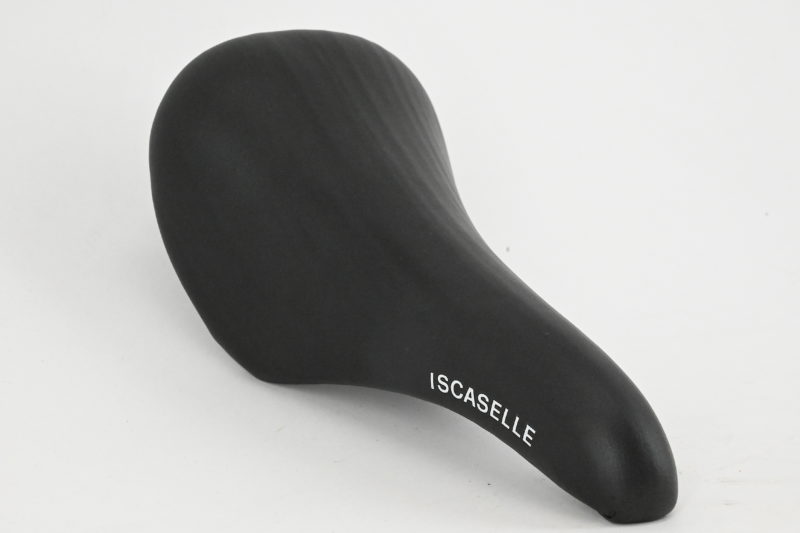 NOS Iscaselle Targa Saddle - Image 6