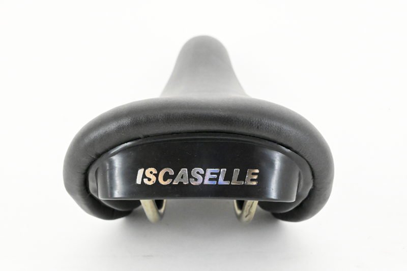 NOS Iscaselle Targa Saddle - Image 5