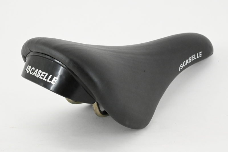 NOS Iscaselle Targa Saddle - Image 4