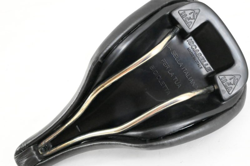 NOS Iscaselle Targa Saddle - Image 3