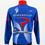 Pinarello Winterjacket Made in Italy Size 3 - Image 5