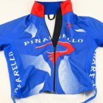 Pinarello Winterjacket Made in Italy Size 3 - Image 4