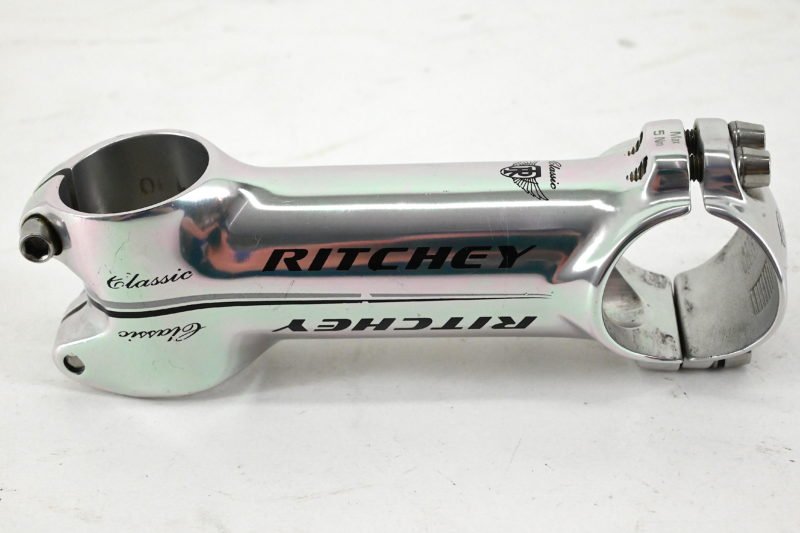 Ritchey Classic Ahead Stem 1 1/8" 100mm 31.8mm - Image 6