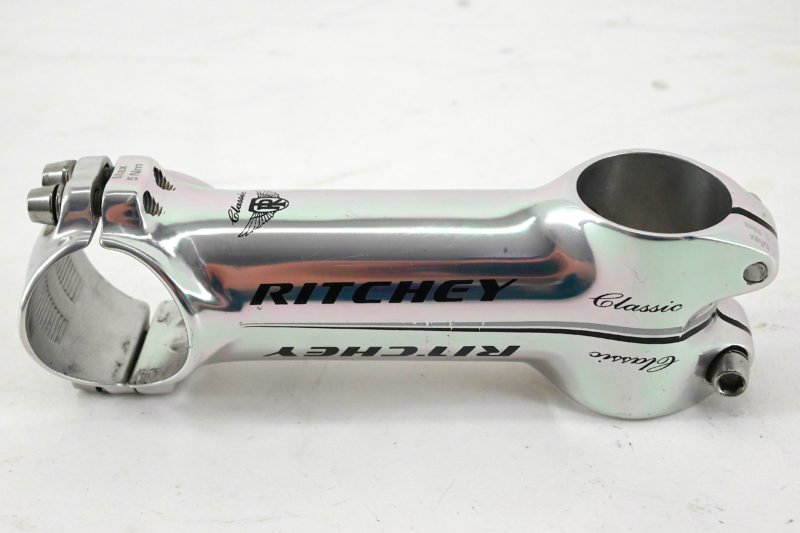 Ritchey Classic Ahead Stem 1 1/8" 100mm 31.8mm - Image 5