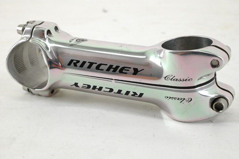 Ritchey Classic Ahead Stem 1 1/8" 100mm 31.8mm - Image 4